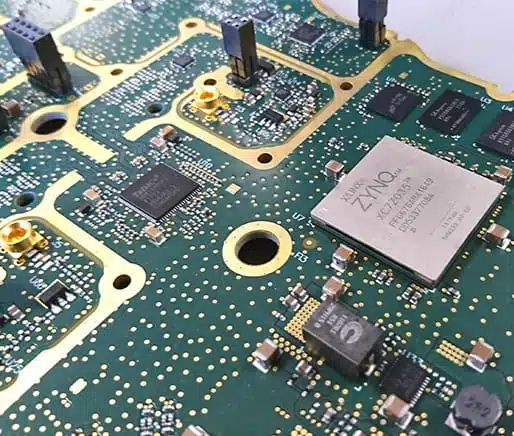 FPGA-AW2S