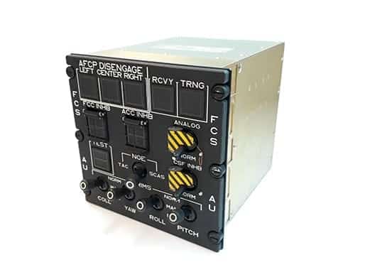fcsau1