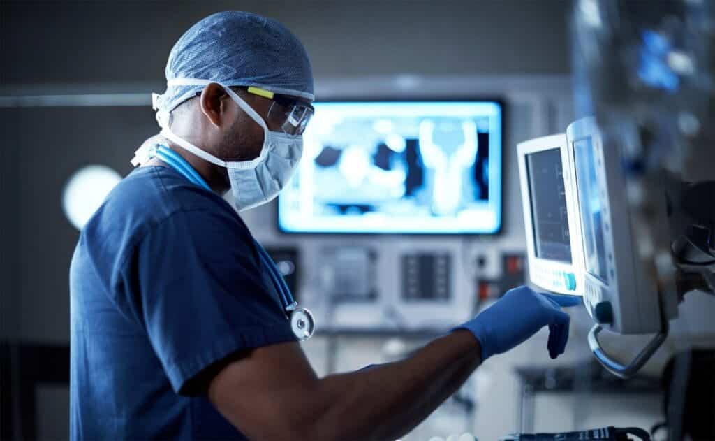 secteur-medical