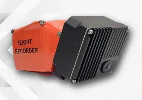 Crash recorder
